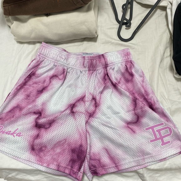 Inaka Power Other - INAKA POWER MENS SHORTS